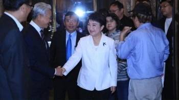 达道宝 卢秀燕接连拜会岛内工商团体，港媒：布局2028台湾地区领导人选举