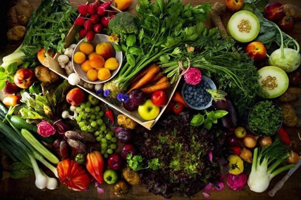 赢翻网 多吃“碱性食物”瘦得快？被辟谣的传言为何再翻红？